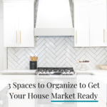 Home Organization Starter Kit