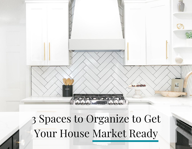 Home Organization Starter Kit