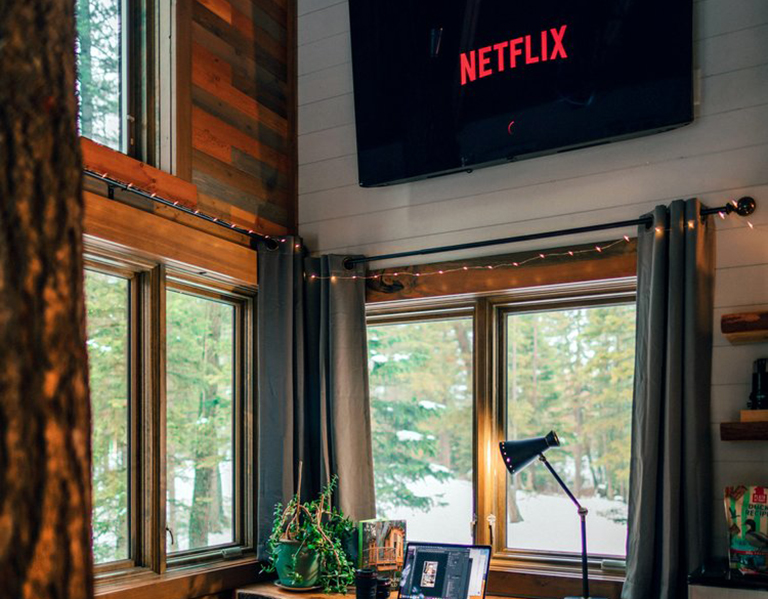 How to Make House Hunting as Easy as Binge-Watching Netflix